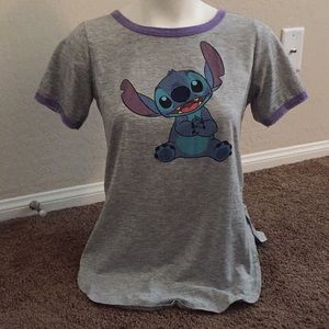 Disney Stitch Top